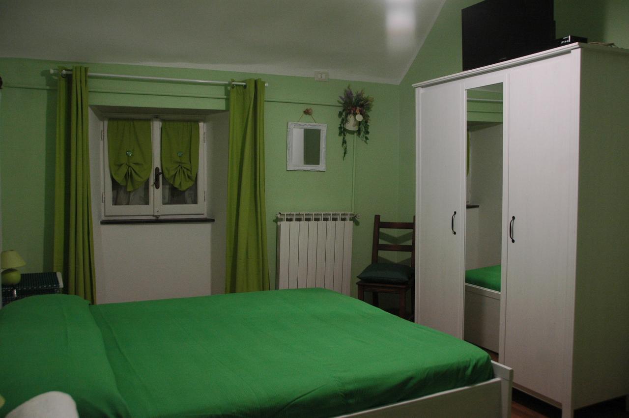 B&B Al Turchino E Area Picnic Mele Exterior photo