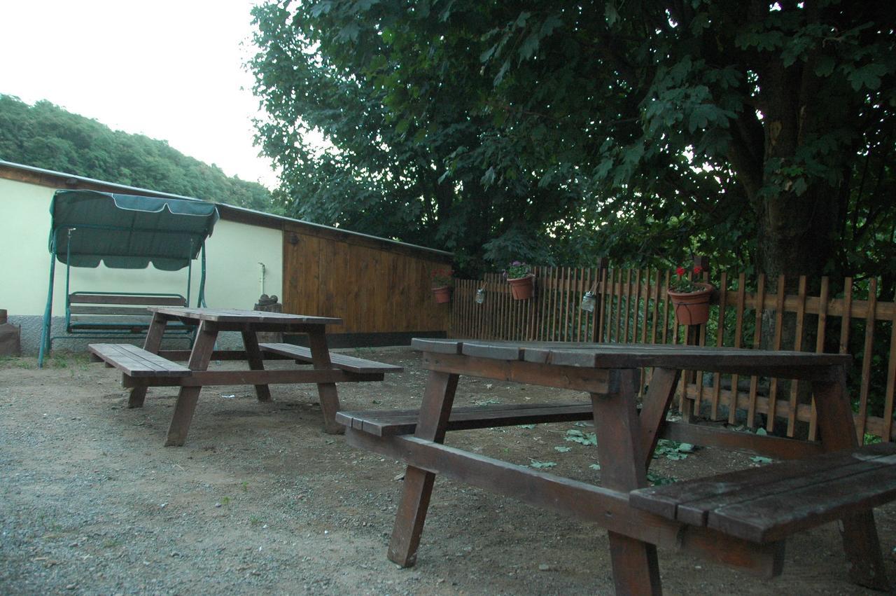 B&B Al Turchino E Area Picnic Mele Exterior photo