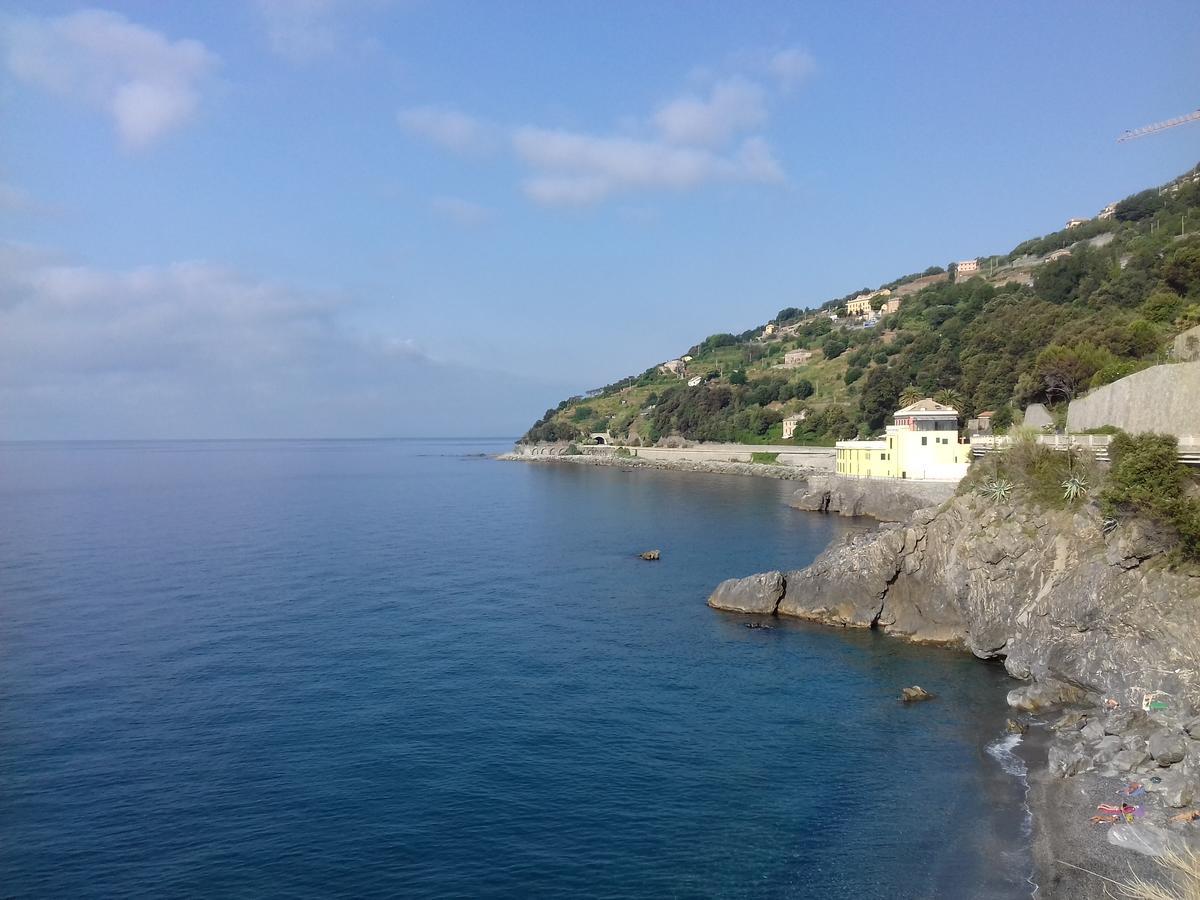 B&B Al Turchino E Area Picnic Mele Exterior photo