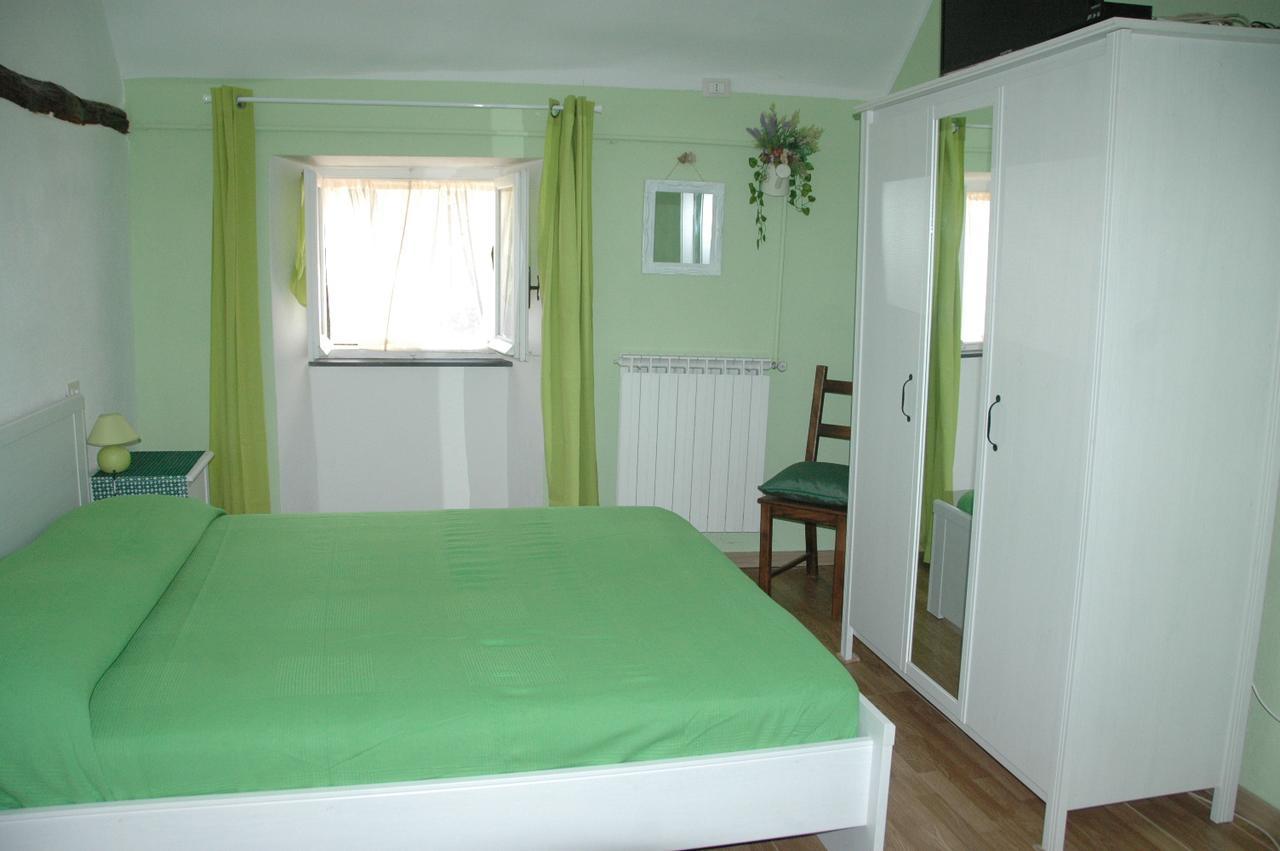 B&B Al Turchino E Area Picnic Mele Exterior photo